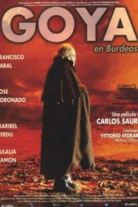 Гойя в Бордо (1999)