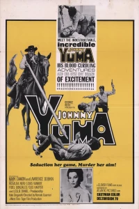 Джонни Юма (1966)