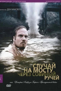 Случай на мосту через Совиный ручей, или Истории Амброза Бирса о Гражданской войне (2006)