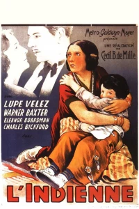 Муж индианки (1931)