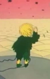 На порог мой села сказка (1987)