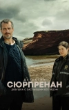 Детектив Сюрпренан. Девушка с застывшим взглядом