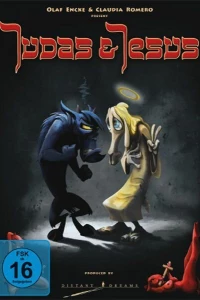 Иуда и Иисус (2009)