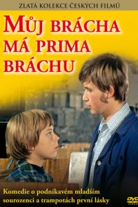 У моего брата отличный братишка (1975)