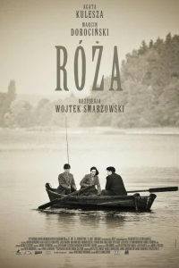 Роза (2011)