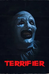 Несущий ужас (2011)