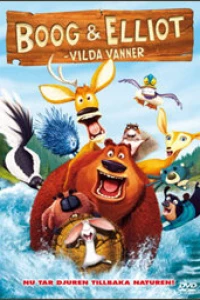 Буг и Элиот: Полуночный булочный пробег (2006)